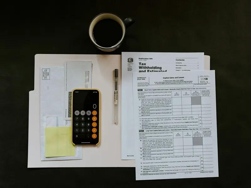 Audit Laporan Keuangan