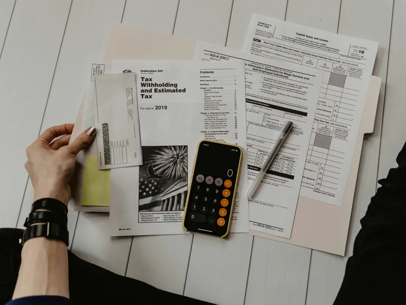 Perencanaan Pajak (Tax Planning )